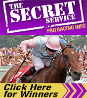 Secretservice Racing